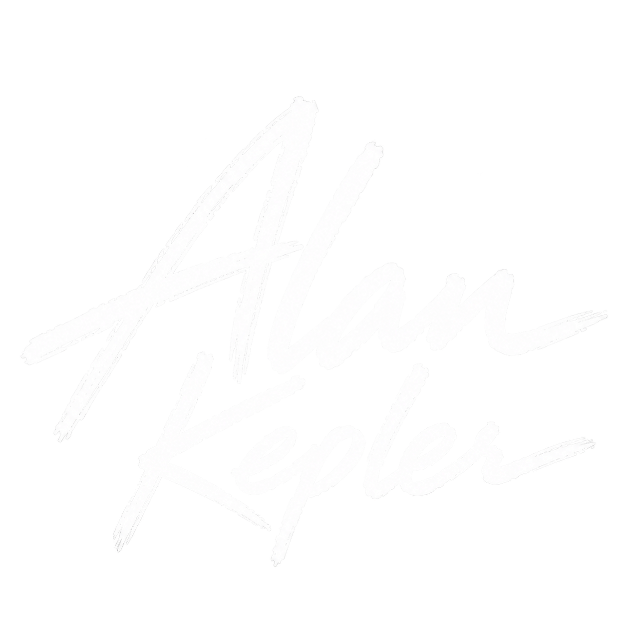 Alan Kepler